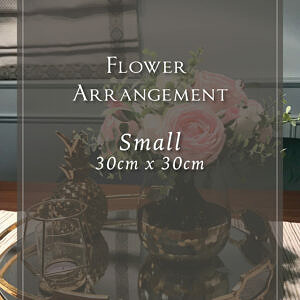 Flower Arrangement – Small